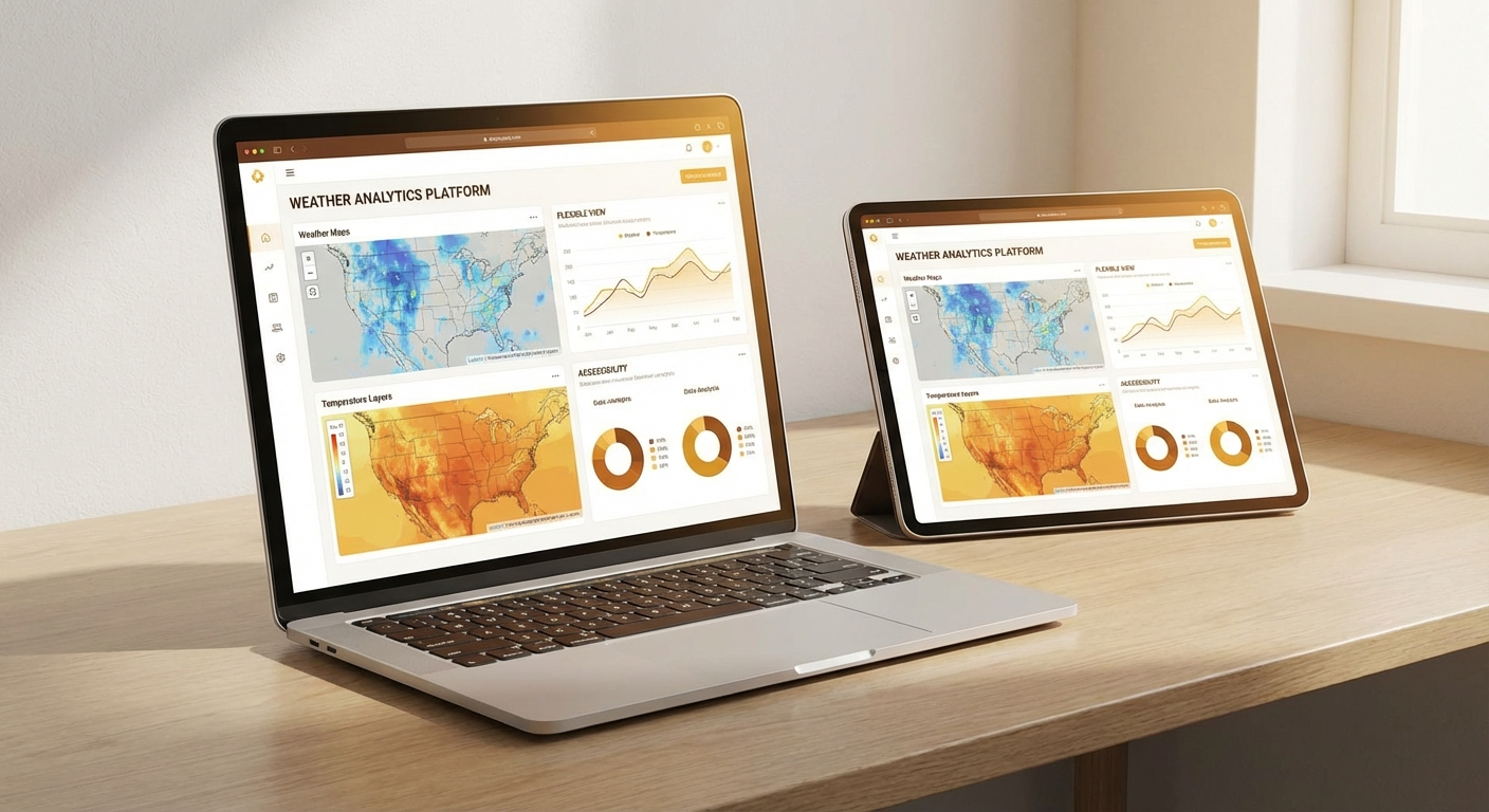 PyreCast on multiple devices